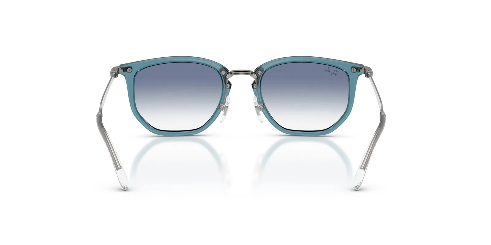 Ray-Ban Junior 9085S Sunglasses - view 20